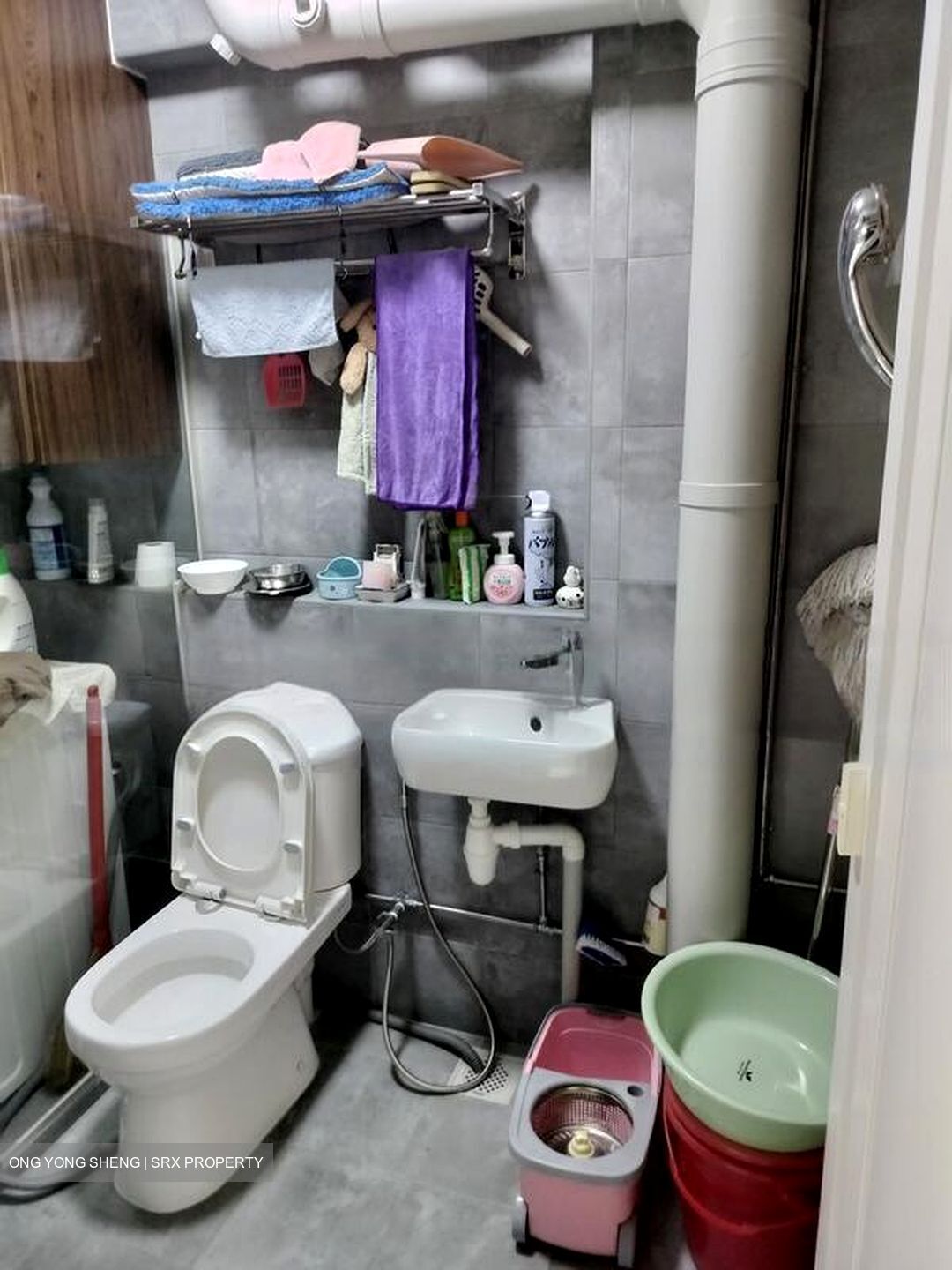 Blk 505 Jelapang Road (Bukit Panjang), HDB 4 Rooms #467273191